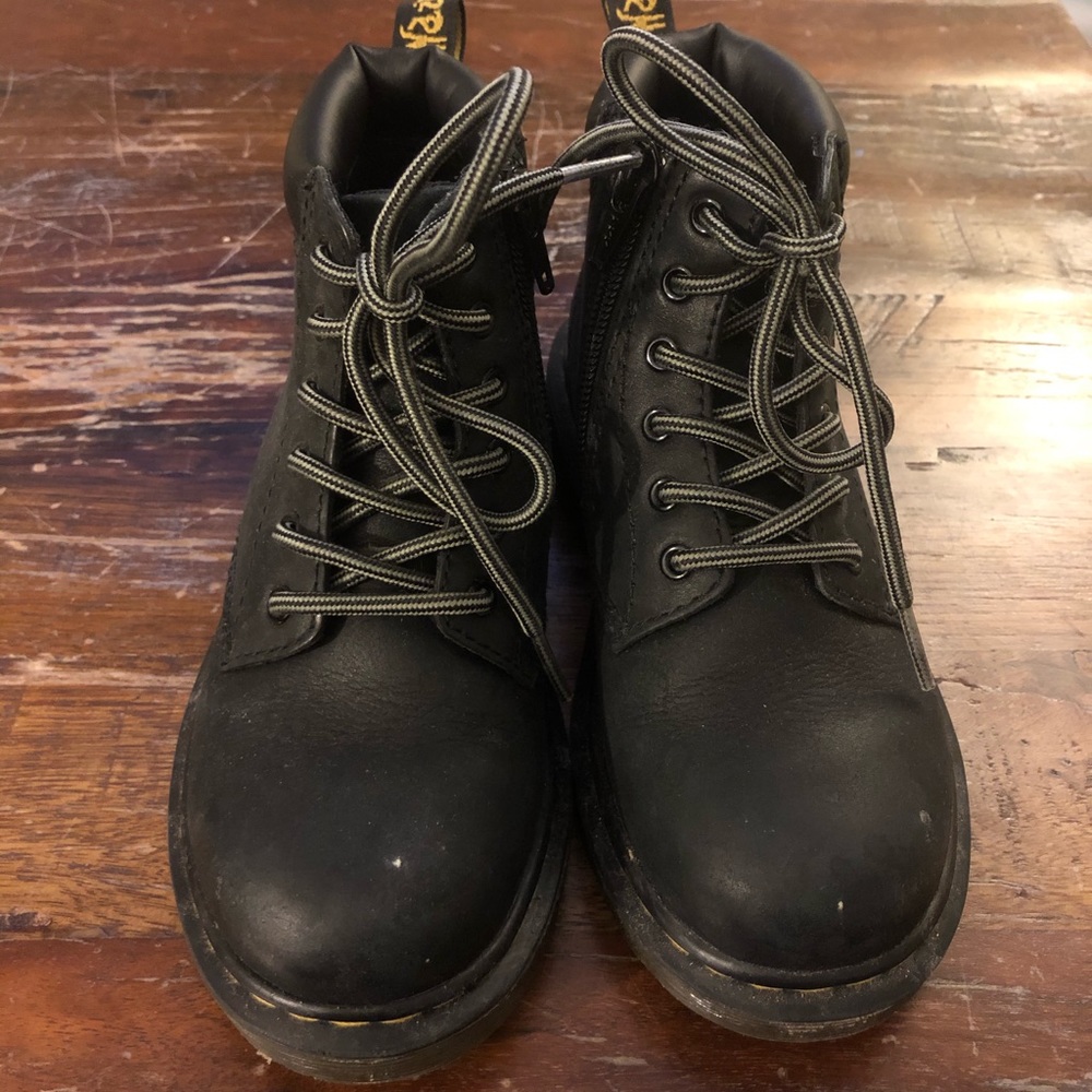 Dr. Martens boots size 12